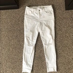 Old navy jeans